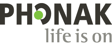 Phonak logo